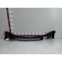 Дождевик (жабо) Opel Meriva B (2010-2018) 2011 13344222,13271771