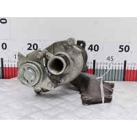 Турбина Renault Kaptur (2016-2024) 2013 49373-04001,144108035R