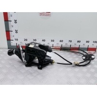 Кулиса КПП Ford C-MAX 2 (2010-2019) 2014 AV6R7C453,1788830