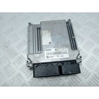 Блок управления двигателем BMW 7-Series (E65/E66) (2001-2008) 2005 0281011231,13617809329