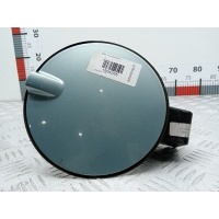 Лючок бензобака Opel Astra H (2004-2014) 2010 13111667,93180838