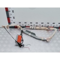 Подушка безопасности боковая (шторка) Nissan Note (2005-2013) 2008 306329820,985P09U000