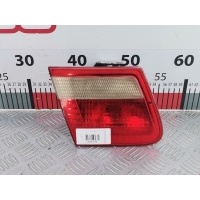Фонарь крышки багажника левый BMW 3-Series (E46) (1998-2007) 2002 6907937,63217165743