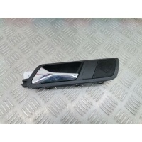 Ручка двери внутренняя задняя левая Volkswagen Passat 6 (2005-2010) 2008 3C4839113,3C4839113QZNX