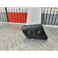 Кнопка центрального замка Volkswagen Passat 6 (2005-2010) 2008 3C0962126,3C0962126BREH