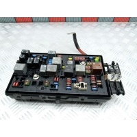 Блок предохранителей Chevrolet Orlando (2010-2023) 2011 13255300,13275881