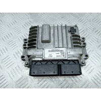 Блок управления двигателем Chevrolet Orlando (2010-2023) 2011 25184305,25184305