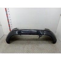 Бампер задний Mercedes A-Class (W177) (2018-2023) 2019 A1778856802,A1778856802