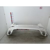 Бампер задний BMW X6 (E71) (2007-2014) 2012 51127176243,51127176243