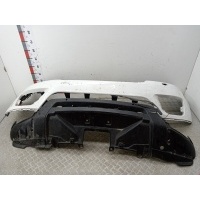Бампер передний Land Rover Range_Rover_Sport 2 (2013-2022) 2015 ,DK6217F775AB