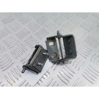 Петля крышки (двери) багажника Ford Mondeo 3 (2000-2007) 2001