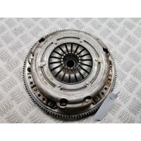 Маховик (демпфер сцепления) Seat Ibiza 3 (2002-2008) 2007 030105271D,038105269CX