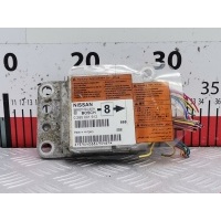 Блок управления Air Bag Nissan Note (2005-2013) 2008 0285001912,988209U40A