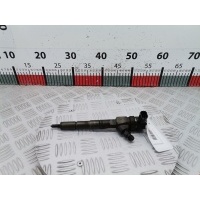 Форсунка дизельная электрическая Opel Vectra C (2002-2008) 2004 0445110159,93184794