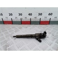 Форсунка дизельная электрическая Opel Vectra C (2002-2008) 2004 0445110159,93184794