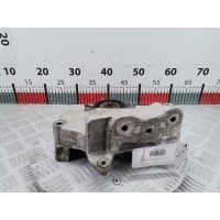 Кронштейн (крепление) двигателя (лапа крепления) Opel Vectra C (2002-2008) 2004 55187676,55210530
