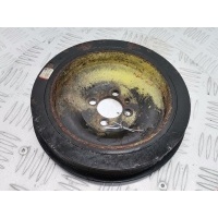Шкив коленвала Opel Insignia 1 (2008-2017) 2011 55563401,55586935
