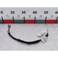 Клемма аккумулятора минус Opel Meriva B (2010-2018) 2014 13365856,13365856