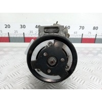 Компрессор кондиционера Audi A3 8P (2003-2013) 2003 PXE168681F,1K0820859F