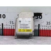 Блок управления Air Bag BMW X5 (E53) (1999-2006) 2006 0285001681,65779345358