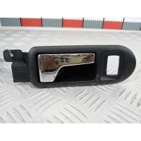 Ручка двери внутренняя передняя правая Volkswagen Golf 4 (1997-2004) 2001 3B1837114,3B1837114T