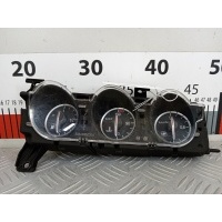 Панель приборная (щиток приборов) Alfa Romeo 159 (939) (2005-2011) 2007 A2C53061360,60696622