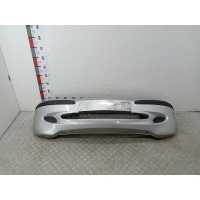 Бампер передний Mercedes A-Class (W168) (1997-2004) 2003 1688853025,A1688853025