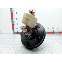 Усилитель тормозов вакуумный BMW 3-Series (E46) (1998-2007) 2001 29675527701,34336779682
