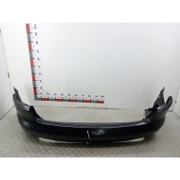 Бампер задний Audi A4 B7 (2004-2009) 2005 8E0807521C 8E9807511J,8E9827552K