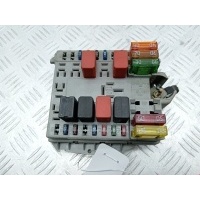 Блок предохранителей Fiat Doblo 1 (223) (2000-2015) 2002 46752703,46752703