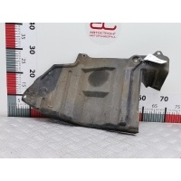 Защита двигателя Nissan Almera N16 (2000-2006) 2000 75894ND000,75894ND000