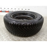 Диск колесный штампованный (железо) Hyundai Coupe 2 (2002-2009) 2002 R15 5X114.3 6J ET46 DIA67.1,529102C000