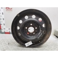 Диск колесный штампованный (железо) Hyundai Coupe 2 (2002-2009) 2002 R15 5X114.3 6J ET46 DIA67.1,529102C000