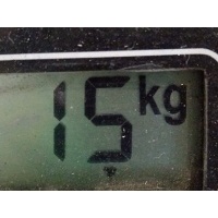Диск колесный штампованный (железо) Hyundai Coupe 2 (2002-2009) 2002 R15 5X114.3 6J ET46 DIA67.1,529102C000