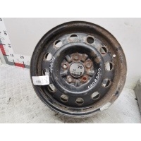 Диск колесный штампованный (железо) Hyundai Coupe 2 (2002-2009) 2002 R15 5X114.3 6J ET46 DIA67.1,529102C000