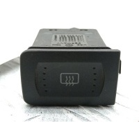Кнопка подогрева (обогрева) заднего стекла Volkswagen Golf 4 (1997-2004) 1997 1J0953235J,1J0953235J01C