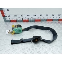 Ремень безопасности передний правый Hyundai Coupe 2 (2002-2009) 2002 888102C000,888202C000LK
