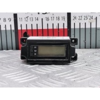 Часы Hyundai Coupe 2 (2002-2009) 2002 959002C100,959002C100