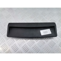 Фонарь дополнительный тормозной (стоп-сигнал) Hyundai Coupe 2 (2002-2009) 2002 927002C000,927002C000LK