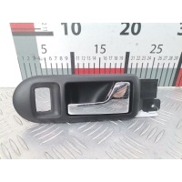 Ручка двери внутренняя передняя правая Volkswagen Golf 4 (1997-2004) 1998 3B1837114M,3B1837114T