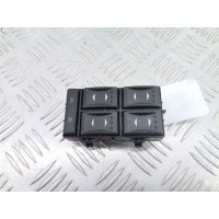 Блок управления стеклоподъемниками Ford Mondeo 3 (2000-2007) 2001 03163451,1S7T14A132BD