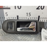 Ручка двери внутренняя передняя правая Volkswagen Passat 5 (1996-2000) 1998 3B1837114,3B1837114T