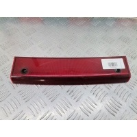 Фонарь дополнительный тормозной (стоп-сигнал) Ford C-MAX 1 (2003-2010) 2004 3M5113A613AA,1535269
