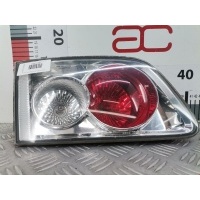 Фонарь крышки багажника левый Mazda 6 GG (2002-2008) 2002 22661974,GJ5E513G0B