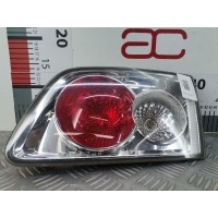 Фонарь крышки багажника правый Mazda 6 GG (2002-2008) 2002 22661974,GJ5A513F0B