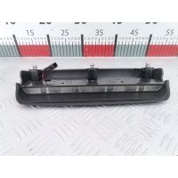Фонарь дополнительный тормозной (стоп-сигнал) Opel Corsa C (2000-2006) 2003 09114502,24416515