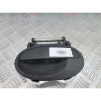 Ручка двери наружная задняя левая Opel Corsa C (2000-2006) 2003 8048604,9201126