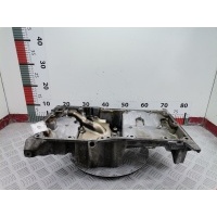 Поддон двигателя Opel Astra G (1998-2004) 2003 24406366,12576650