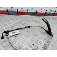 Трубка турбины Ford Focus 1 (1998-2005) 2001 1S4Q6K679BA,1465175