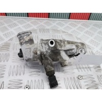 Корпус термостата Opel Corsa C (2000-2006) 2003 ,90573325
